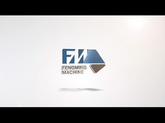 यूनिट टाइप हैमबर्गर पैकिंग पेपर फ्लेक्सो प्रिंटिंग मशीन सर्वो मोटर के साथ