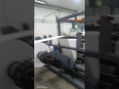 लचीली पैकेजिंग मुद्रण आवश्यकताओं के लिए स्वचालित ग्रेड स्वचालित फ्लेक्सोग्राफिक प्रिंटर