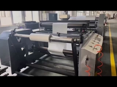 उच्च गति मोम कोटिंग मशीन औद्योगिक कोटिंग आवश्यकताओं के लिए आदर्श समाधान