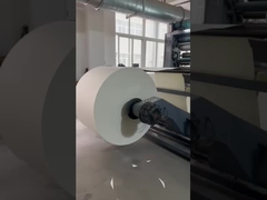 अधिकतम वेब चौड़ाई 1450/1650/1850/2250 मिमी हाई स्पीड प्रिंटिंग के लिए फ्लेक्सो प्रिंटिंग मशीन