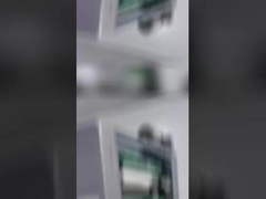 कागज सामग्री के लिए 240m/Min पानी आधारित स्याही या यूवी स्याही फ्लेक्सो प्रिंटिंग मशीन