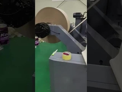 हाई स्पीड सीई ऑटोमैटिक हॉट एयर आईआर ड्राईंग 6 कलर रोल टू रोल फ्लेक्सो प्रिंटिंग मशीन