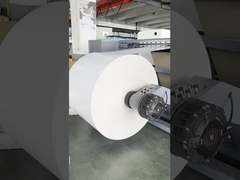 फल पैकेजिंग बैग सर्वो फ्लेक्सोग्राफिक प्रिंटिंग मशीन