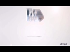 सर्वो मोटर के साथ उच्च गति BOPP फिल्म फ्लेक्सो प्रिंटिंग मशीन