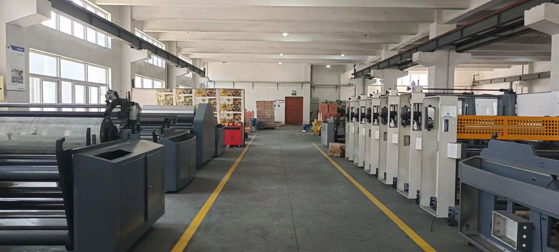 उच्च प्रदर्शन इकाई प्रकार सिरेमिक एनीलॉक्स सिलेंडर प्रिंटिंग मशीन
