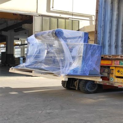 कागज के कप और कार्टन के लिए आस्तीन प्रकार फ्लेक्सो प्रिंटिंग मशीन